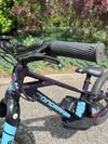 MONDRAKER GROMMY 16 deep purple/light blue