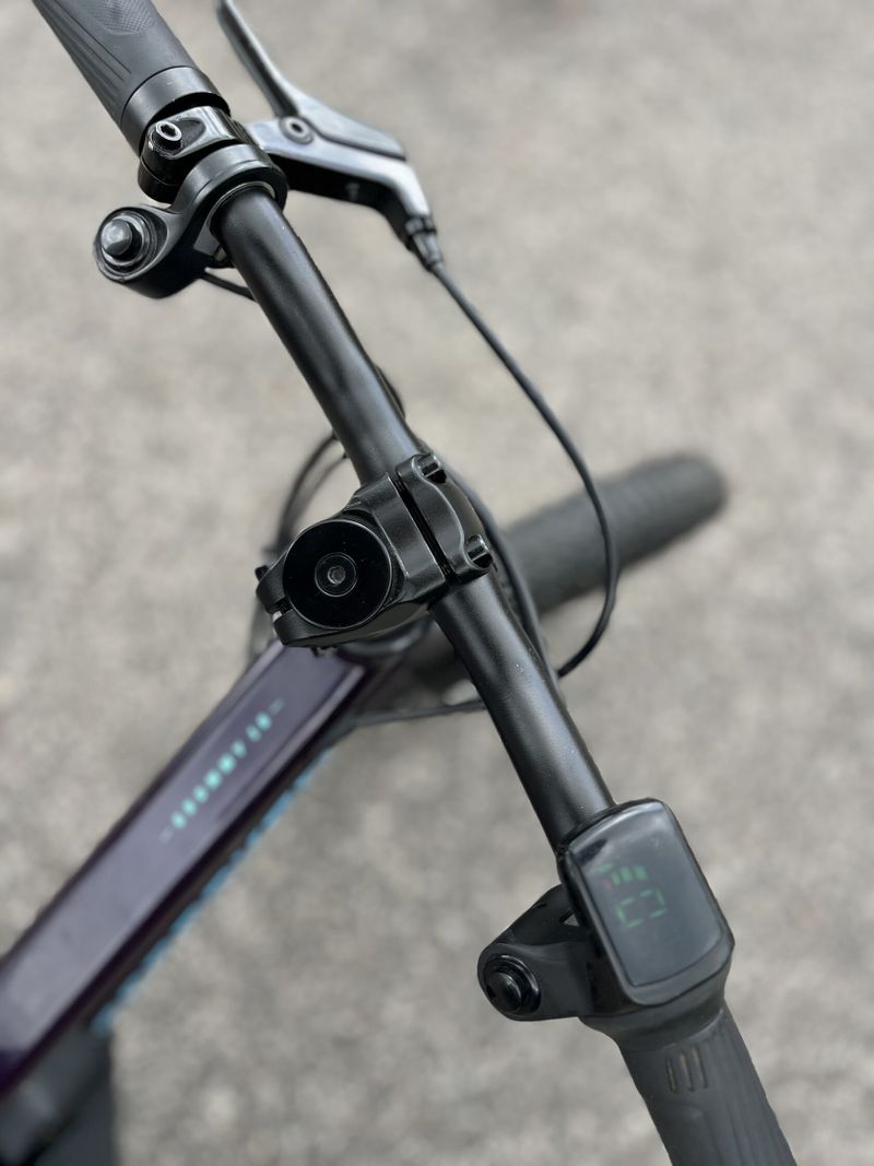 MONDRAKER GROMMY 16 deep purple/light blue