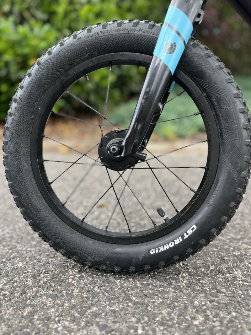 MONDRAKER GROMMY 16 deep purple/light blue