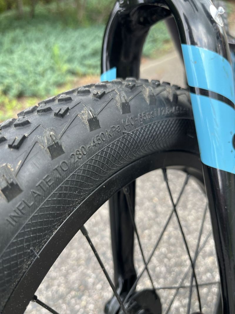 MONDRAKER GROMMY 16 deep purple/light blue