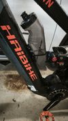 ELEKTROKOLO HAIBIKE XDURO ALLMTN 8.0 FLYON p.c. 195.000,