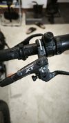 ELEKTROKOLO HAIBIKE XDURO ALLMTN 8.0 FLYON p.c. 195.000,