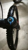 ELEKTROKOLO HAIBIKE XDURO ALLMTN 8.0 FLYON p.c. 195.000,
