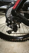 ELEKTROKOLO HAIBIKE XDURO ALLMTN 8.0 FLYON p.c. 195.000,