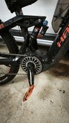 ELEKTROKOLO HAIBIKE XDURO ALLMTN 8.0 FLYON p.c. 195.000,