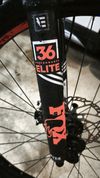 ELEKTROKOLO HAIBIKE XDURO ALLMTN 8.0 FLYON p.c. 195.000,