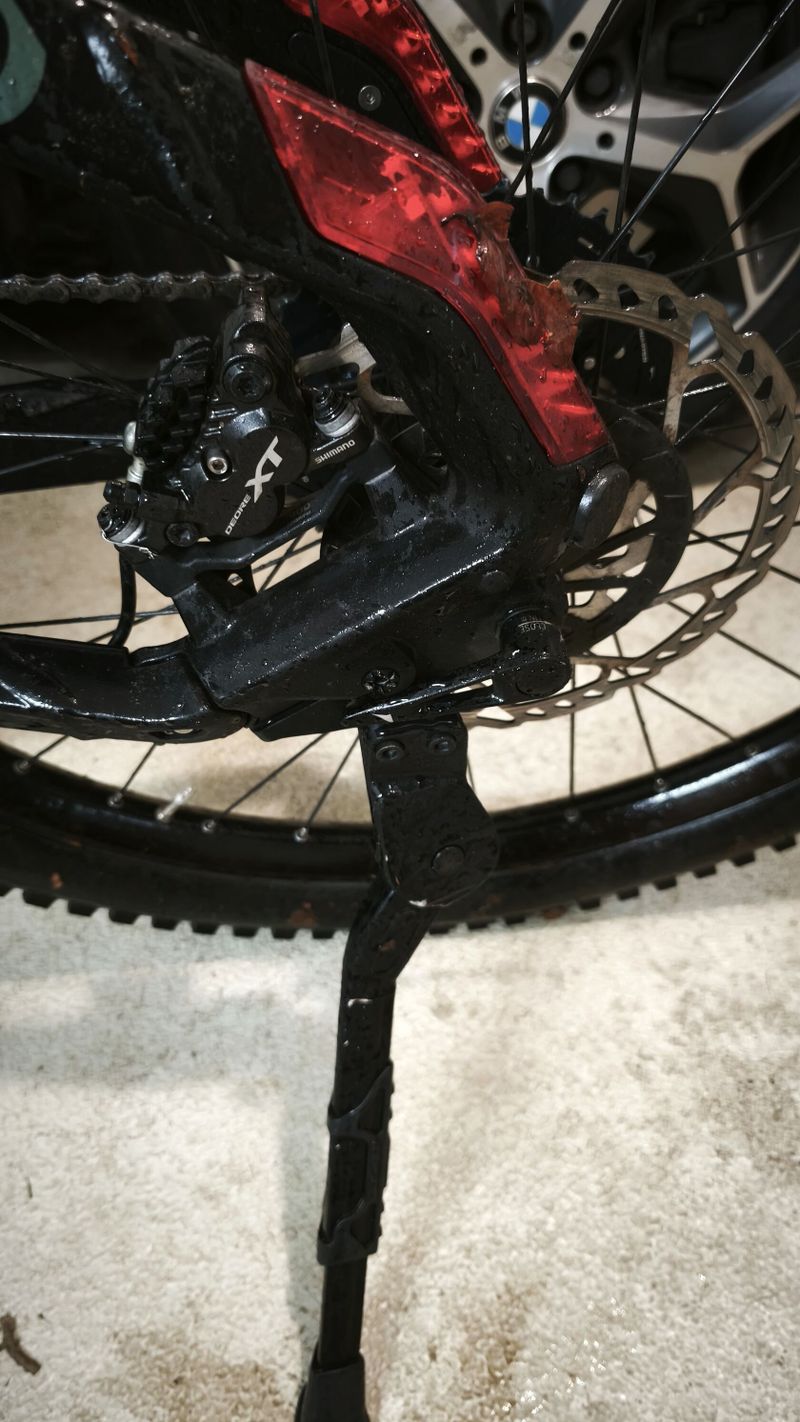 ELEKTROKOLO HAIBIKE XDURO ALLMTN 8.0 FLYON p.c. 195.000,
