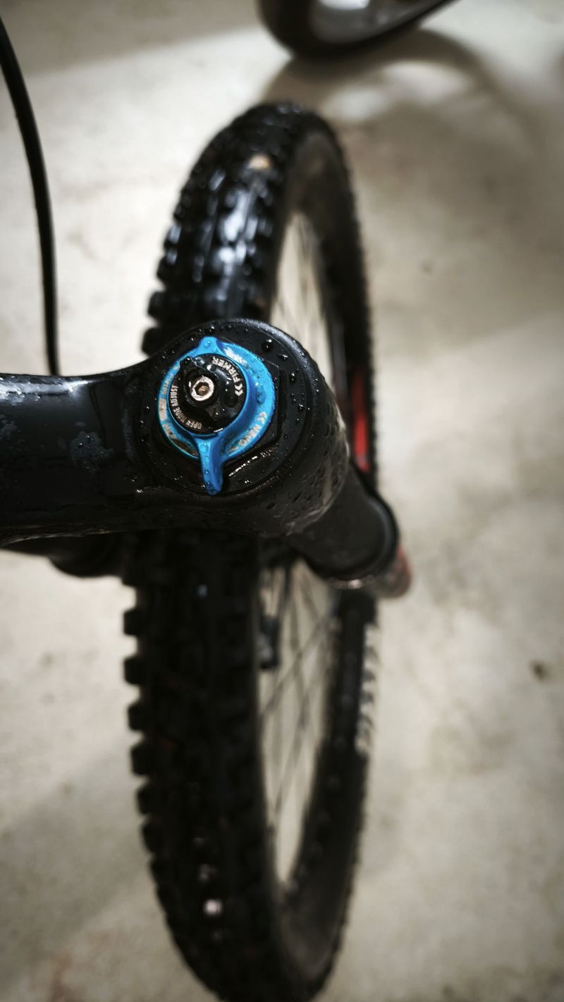 ELEKTROKOLO HAIBIKE XDURO ALLMTN 8.0 FLYON p.c. 195.000,