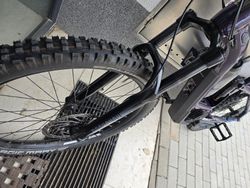 Haibike Alltrail 8
