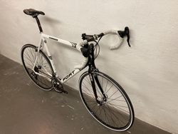 Prodám silniční kolo Fort 62 cm