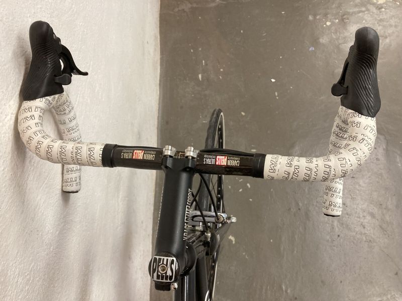 Prodám silniční kolo Fort 62 cm