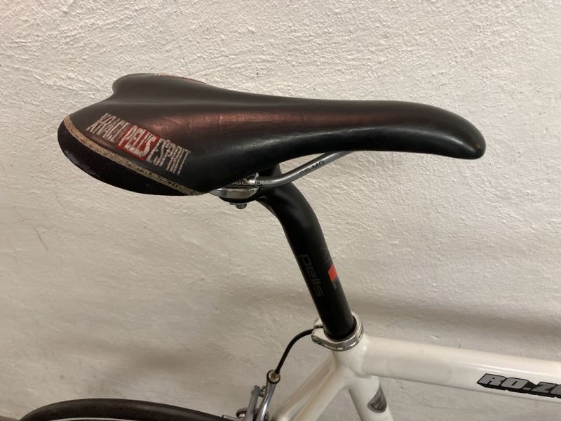 Prodám silniční kolo Fort 62 cm