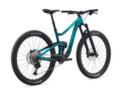 Giant LIV Intrigue 29 1 - Jade Teal