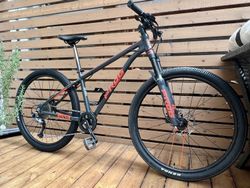 Dětské MTB kolo Frog 69