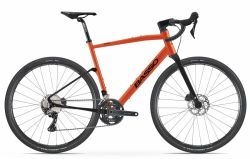 BASSO Tera, Shimano GRX 600