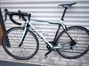 FOCUS Cayo Evo Ultegra LTD