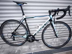 FOCUS Cayo Evo Ultegra LTD