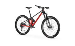 MONDRAKER Foxy Carbon R