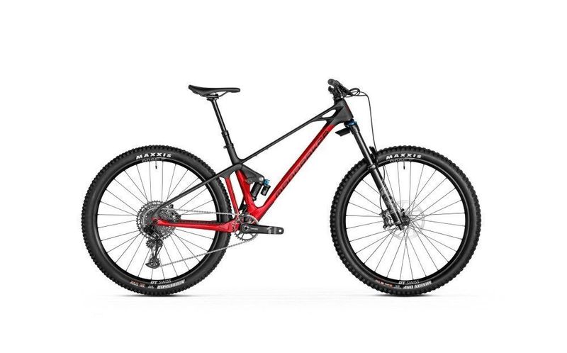 MONDRAKER Foxy Carbon R