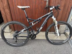 Trek Rumblefish vel. XL
