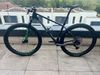 Nove MMR rakish karbon, M (170-180cm), Sram transmission AXS, roval carbon(1450g), Rock shox sid sl