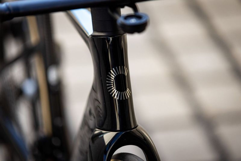 Cannondale SuperSix EVO 51 - Custom stavba