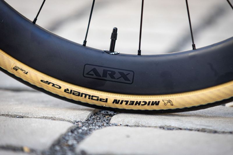 Cannondale SuperSix EVO 51 - Custom stavba
