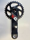 Sram X01 Eagle