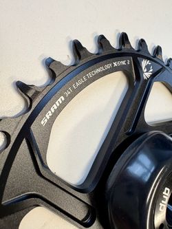 Sram X01 Eagle