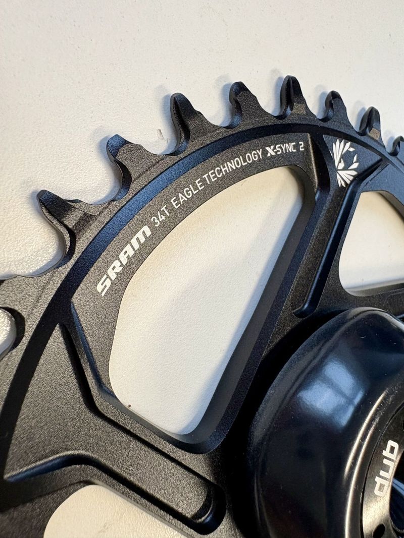 Sram X01 Eagle