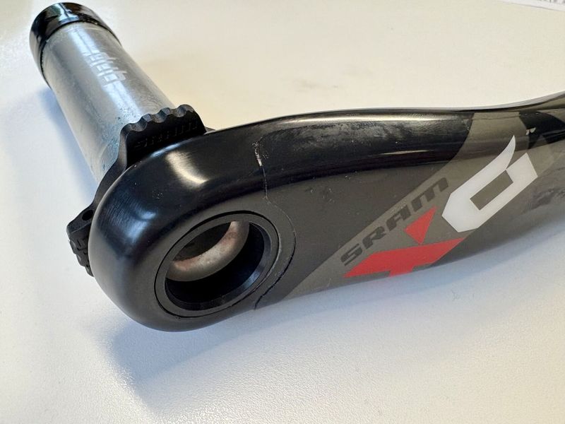 Sram X01 Eagle