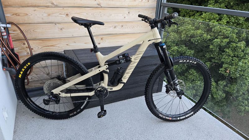 Canyon Spectral AL 5, 2023