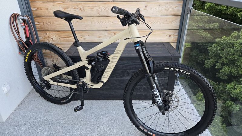 Canyon Spectral AL 5, 2023