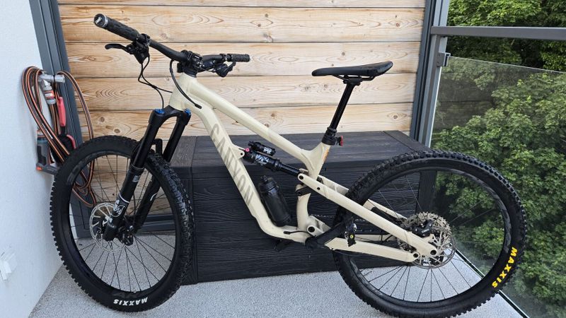 Canyon Spectral AL 5, 2023