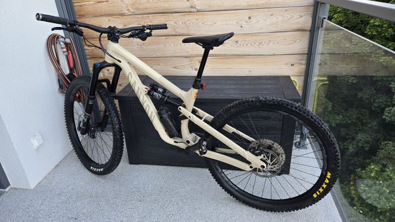 Canyon Spectral AL 5, 2023