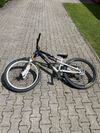 Slopestyle dirt kolo rose the jester fox 36