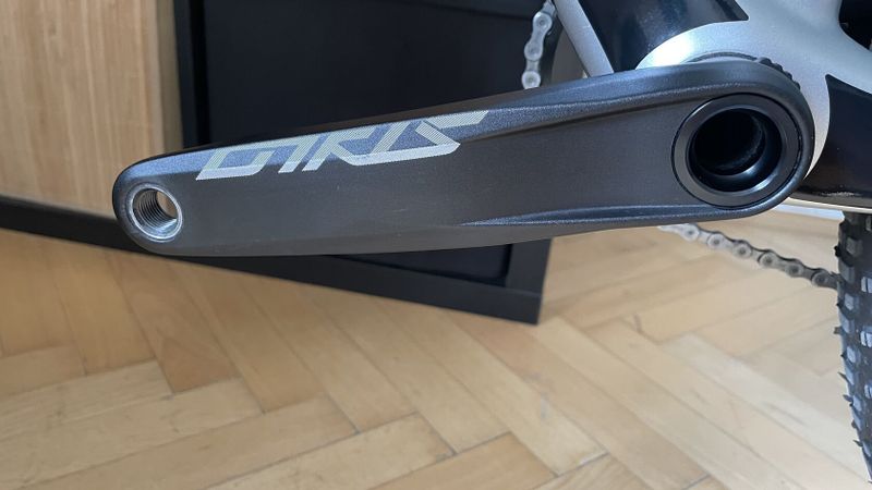 Scott Scale 920 carbon / vel.L / Sram Eagle 1x12