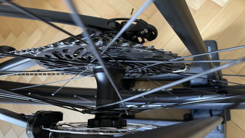Scott Scale 920 carbon / vel.L / Sram Eagle 1x12