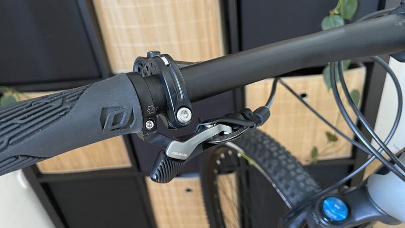 Scott Scale 920 carbon / vel.L / Sram Eagle 1x12