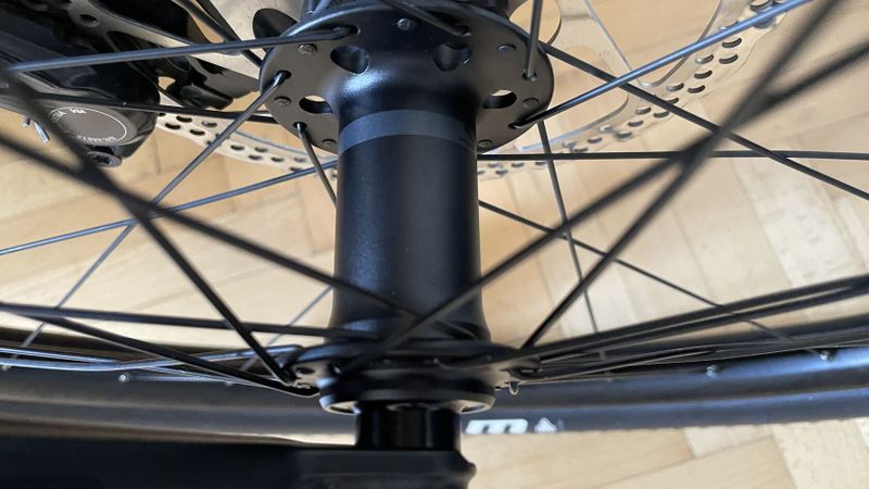 Scott Scale 920 carbon / vel.L / Sram Eagle 1x12