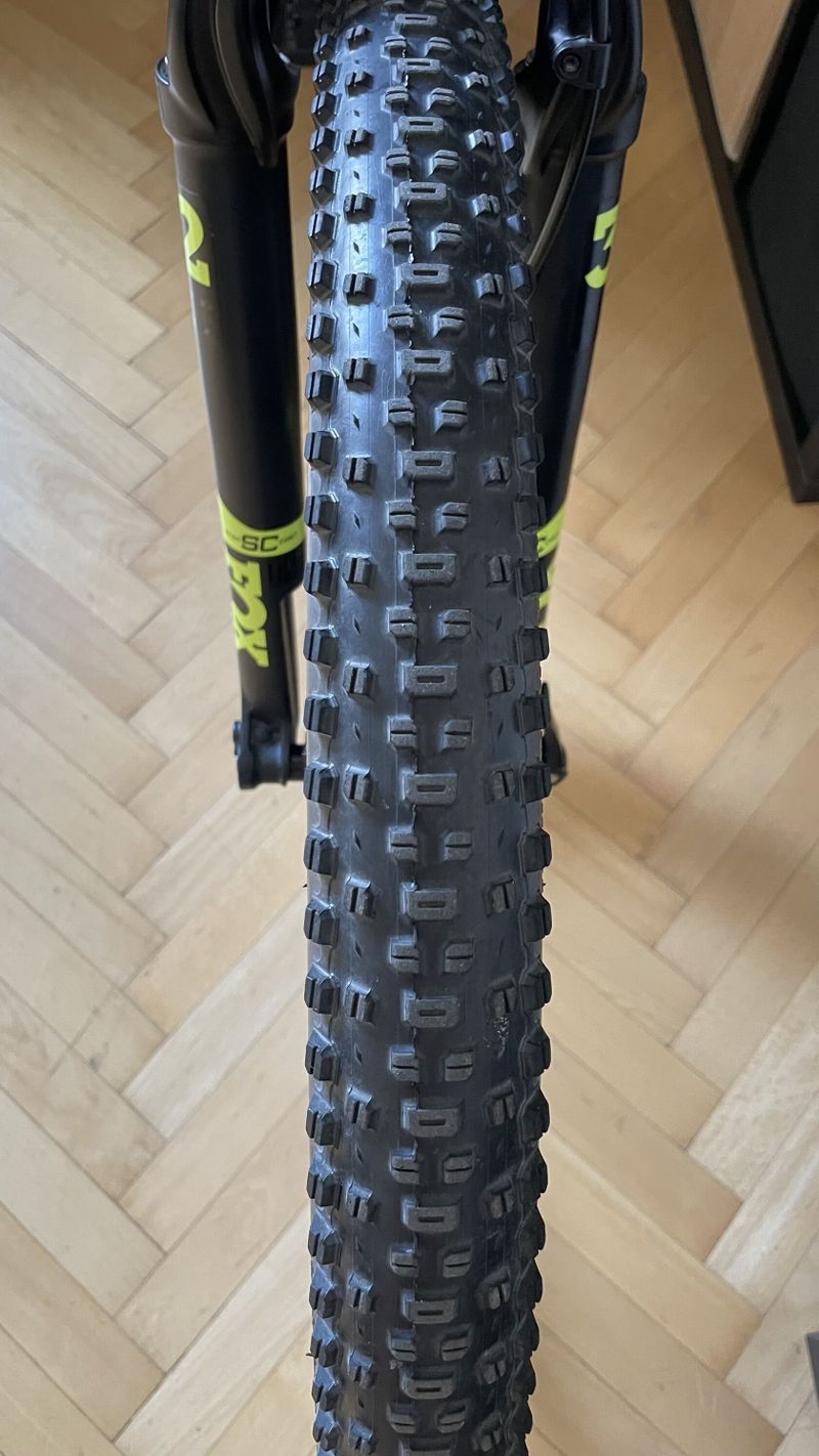 Scott Scale 920 carbon / vel.L / Sram Eagle 1x12