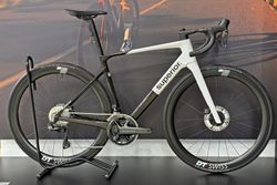Prodám silniční kolo značky Superior XR 9.8 GF vel. rámu L (56cm)