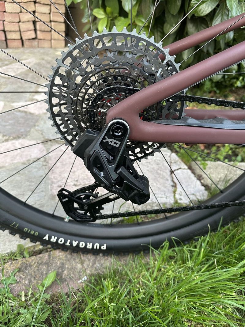 Specialized Stumpjumper Pro SLEVA!