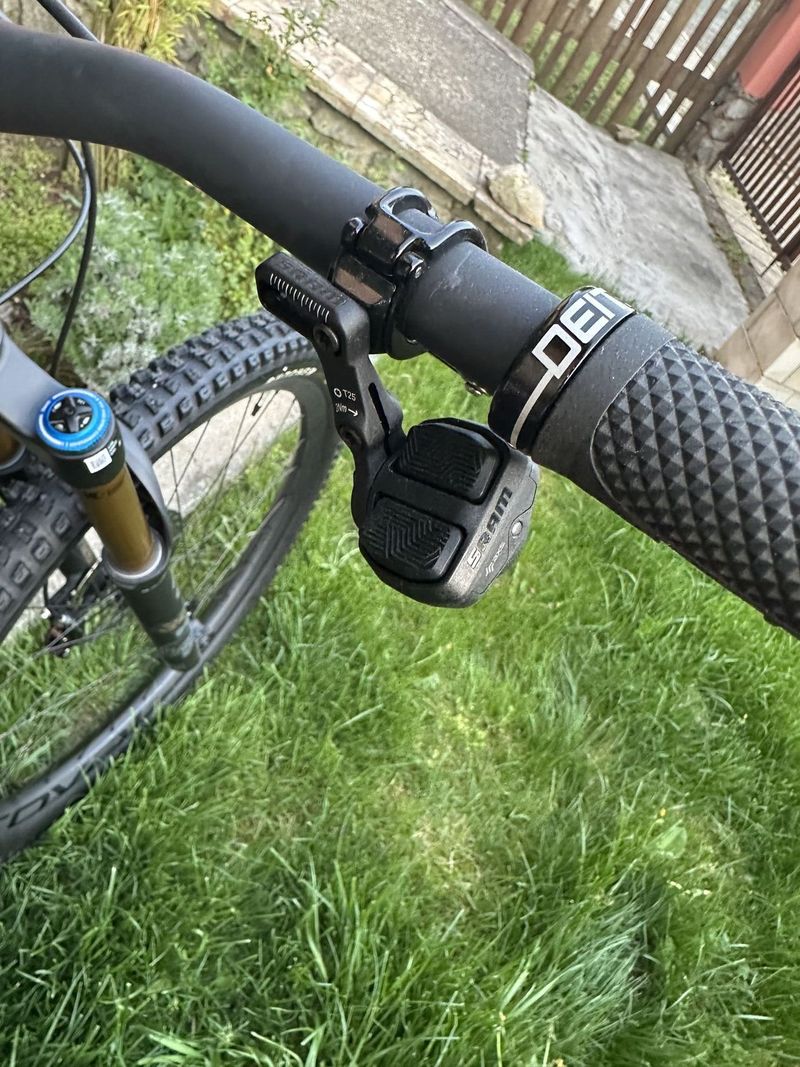 Specialized Stumpjumper Pro SLEVA!