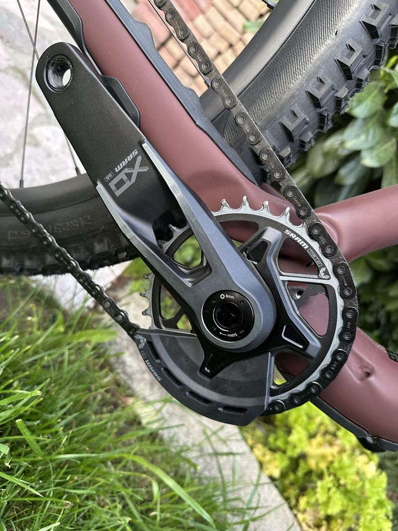 Specialized Stumpjumper Pro SLEVA!