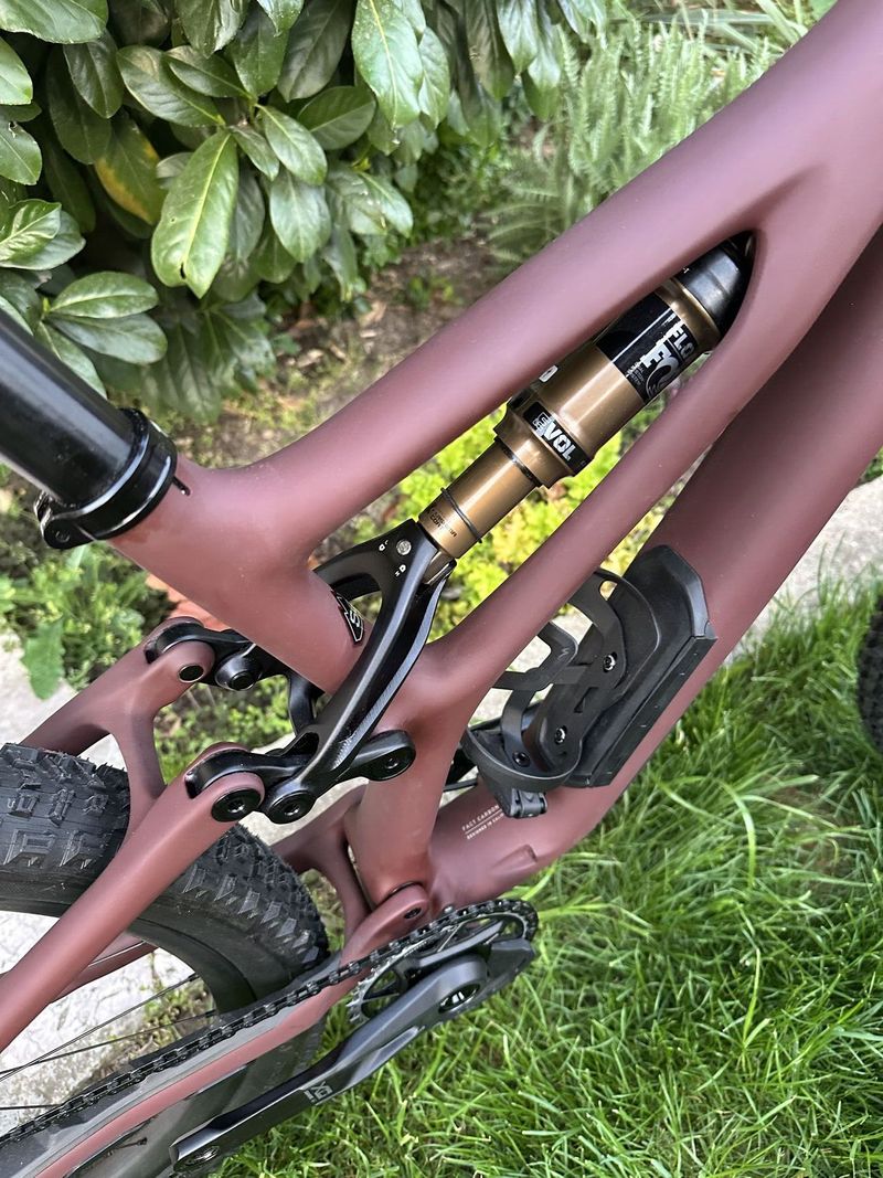 Specialized Stumpjumper Pro SLEVA!