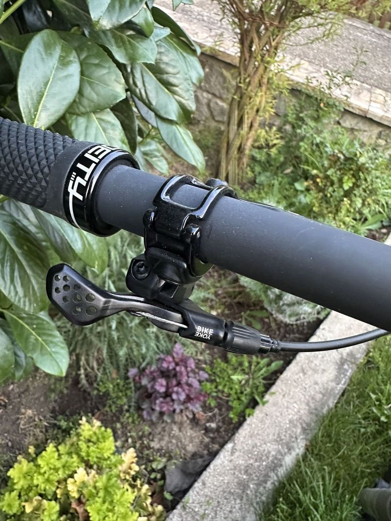 Specialized Stumpjumper Pro SLEVA!
