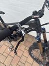 Specialized Enduro Mullet setup velikost S4