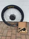 Specialized Enduro Mullet setup velikost S4
