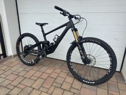 Specialized Enduro Mullet setup velikost S4